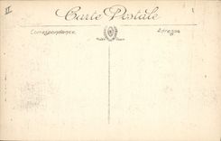 CPA Chalons sur Marne Prefecture