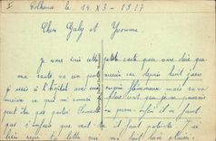 CPA Coblence Prefecture