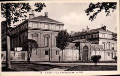 CPA Caen Prefecture