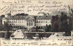 CPA Chambery Prefecture