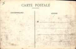 CPA Chaumont Prefecture