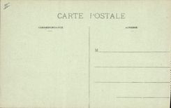 CPA Chaumont Prefecture