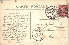 CPA Chaumont Prefecture