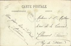 CPA Chambery Prefecture