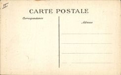 CPA Folklore Bretagne Le tablier neuf Anciens costumes de Pont Aven Enfant