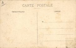 CPA Folklore Jeune femme de Sarzeau