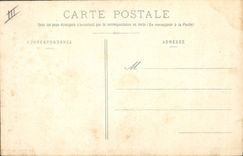 CPA Folklore Costumes de Quimper Trois ans apres Enfant