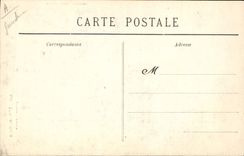 CPA Folklore L'Ile de Sein Jeunes Illiennes