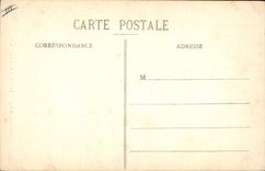 CPA Folklore Maries de Bannalec Etude de costumes