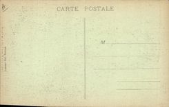 CPA Folklore Une bonne vieille du Faouet