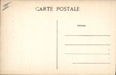 CPA Folklore Pont Aven La reine des fleurs d'ajoncs