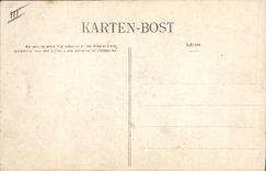 CPA Folklore La Foret de Fouesnant Cerises