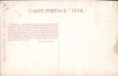CPA Militaria Infanterie de Ligne
