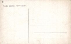 CPA Egypte Egypt La Caire Les Pyramides