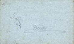 CPA Fantaisie (dessin a la main) Enfant