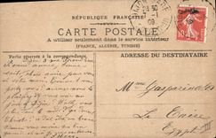 CPA Fantaisie (dessin a la main) Groseilles 