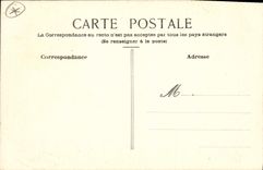 CPA Fantaisie (dessin a la main) Oiseaux 