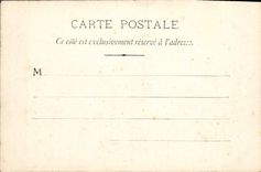 CPA Chateau d'Emboyrg Autry Issards