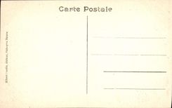 CPA Chateau de la Trapperie Habay 