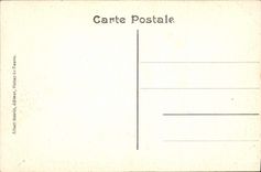 CPA Chateau du Chatelet Habay la Neuve