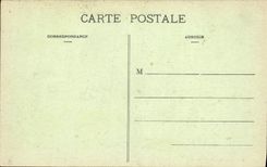 CPA Haroue Ancien Chateau de Bassompierre