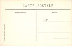 CPA Chateau de Haute Maison Cotes Sud et Ouest