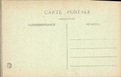 CPA Chateau de Marouatte 