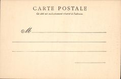 CPA Chateau de Lavardin