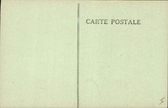 CPA Grotte Grottes de Betharram Colonnes en formation