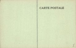 CPA Grotte Grottes de Betharram Partie inferieure L'isolee
