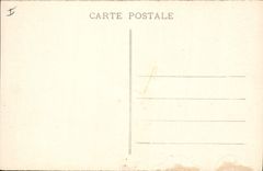 CPA Grotte Grottes Grotte du Grand Roc a Laugerie Basse les Eyzies Dordogne Banc de Corail formation