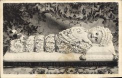 CPA Fantaisie Poupee 