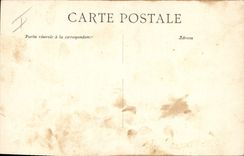 CPA Fantaisie Poupee 