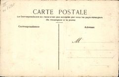 CPA Fantaisie Enfant Poupee 