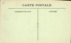 CPA Palais de Justice Cannes