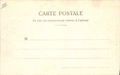 CPA Palais de Justice Carcassonne 