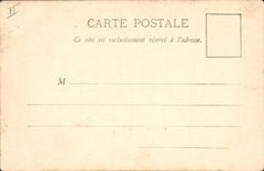 CPA Palais de Justice Chateau Thierry