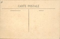 CPA Palais de Justice Cherbourg Les rues du Bassin et des Tribunaux Place Vitrel