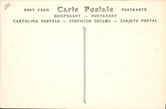 CPA Palais de Justice Cahors