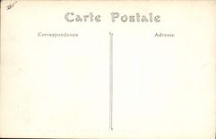 CPA Palais de Justice Chalons sur Marne