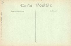 CPA Palais de Justice Chalons sur Marne