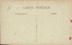 CPA Palais de Justice Chambery