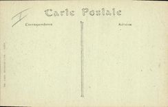 CPA Palais de Justice Chalons sur Marne