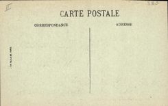 CPA Palais de Justice Corbeil