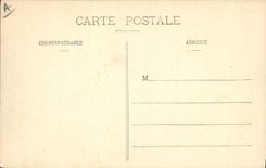 CPA Bateau de Guerre Le Cuirasse Condorcet construit aux chantiers et ateliers de la Loire