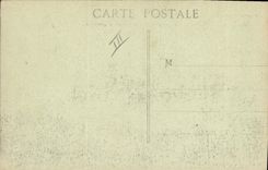 CPA Bateau de Guerre Canada Croiseur auxiliaire de 1er rang Affecte au transport des troupes en Orie