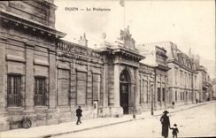 CPA Prefecture Dijon