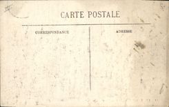 CPA Dunkerque La Sous Prefecture 