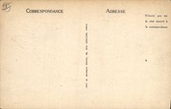 CPA Prefecture Draguignan