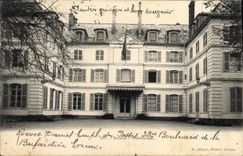 CPA Prefecture Evreux